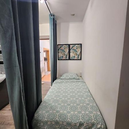 La Petite Loge De L'Ile Apartment น็องต์ ภายนอก รูปภาพ