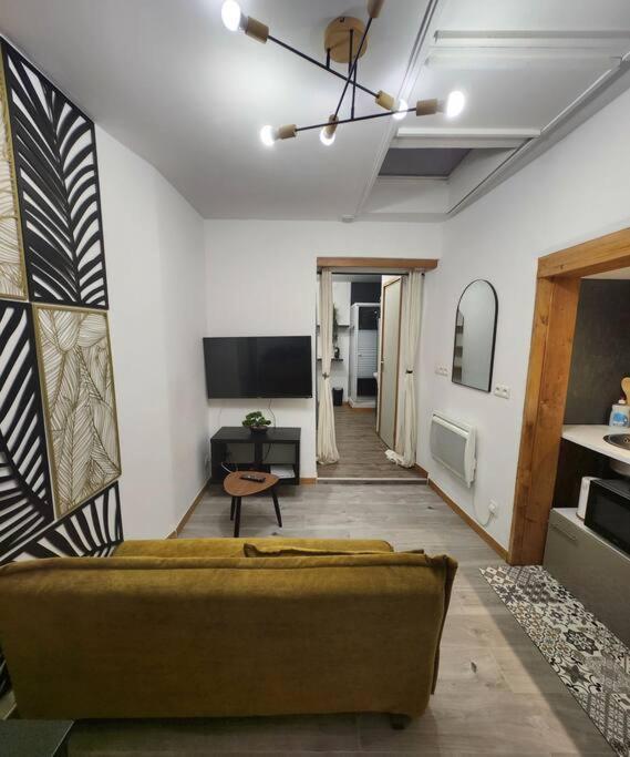 La Petite Loge De L'Ile Apartment น็องต์ ภายนอก รูปภาพ