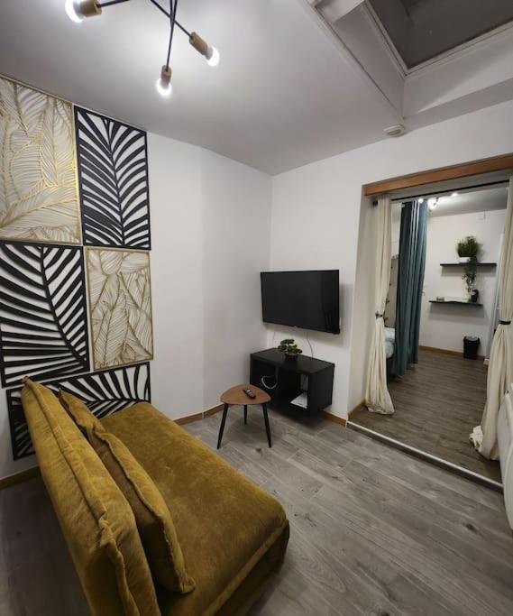 La Petite Loge De L'Ile Apartment น็องต์ ภายนอก รูปภาพ